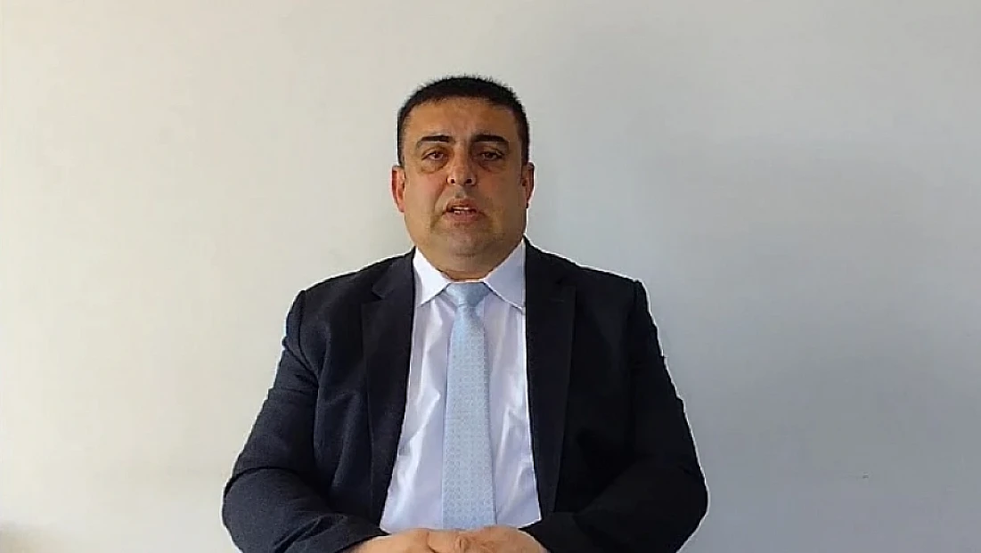 Karataş: Geciken ödenekten dolayı döner sermaye ödemeleri yapılamıyor