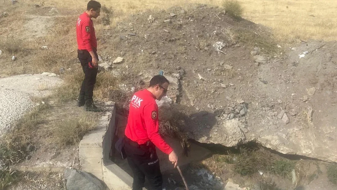 Kayıp Veysel Bilen’i arama çalışmaları aralıksız sürüyor