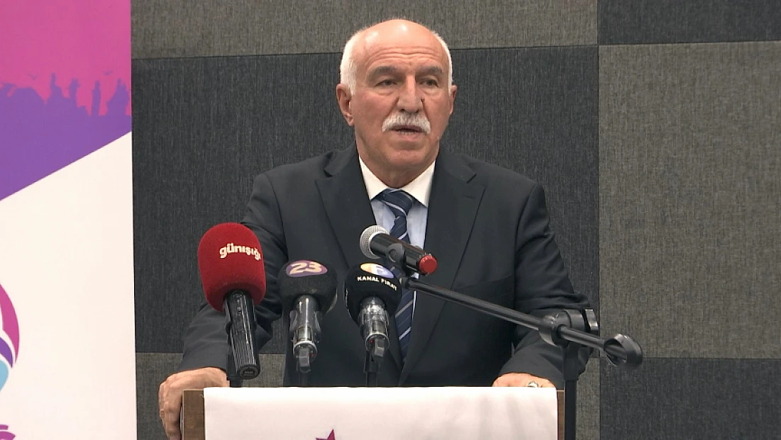 Kent Konseyi Kadın Meclisi’nden ‘Kadın Hakları Günü’ paneli