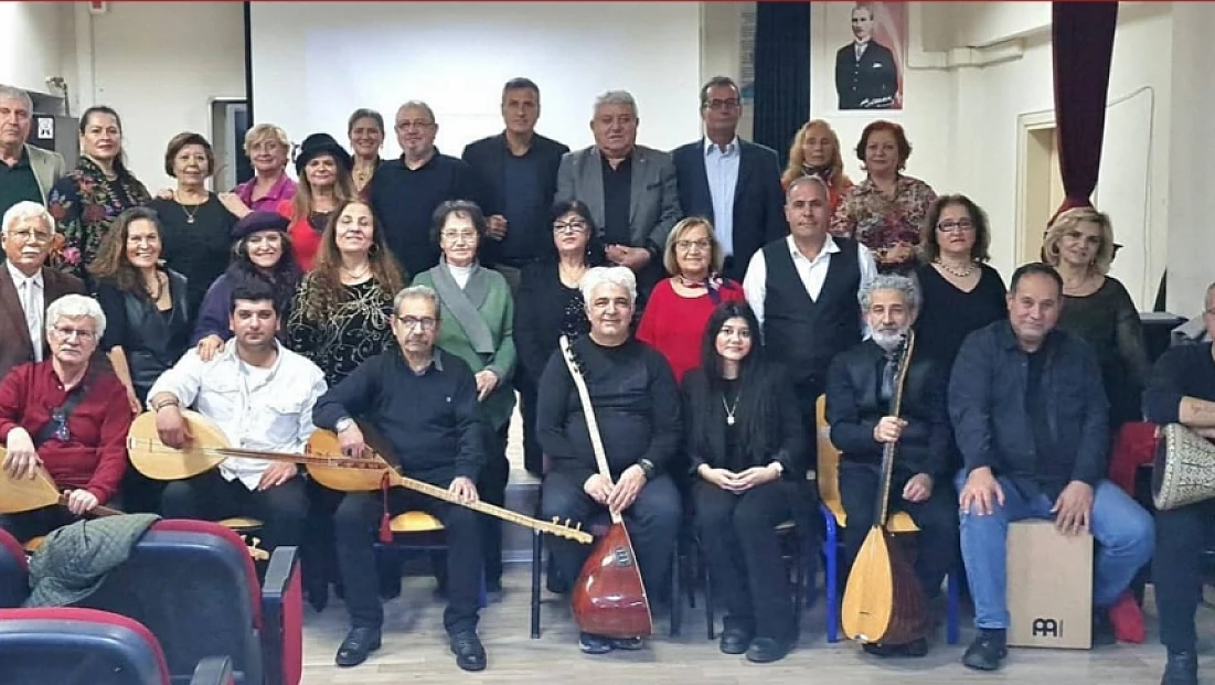 Menderes’te ‘Çayda Çıra Gecesi’ düzenlenecek