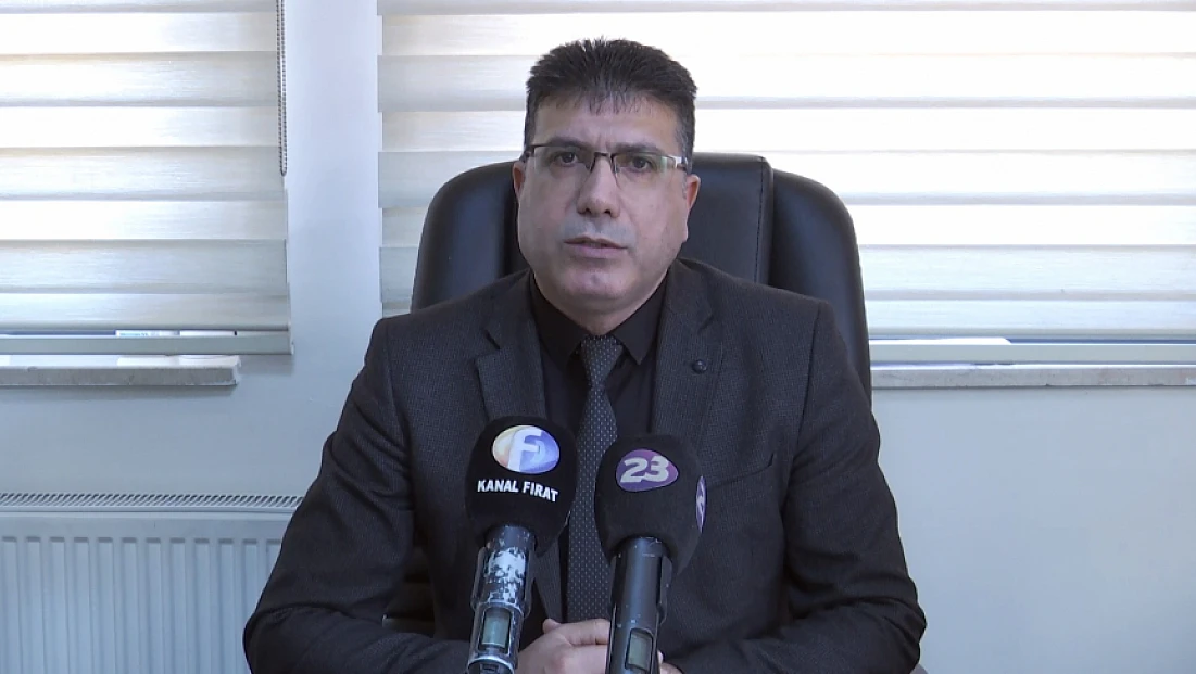 Müdür Bürhan’dan konsere davet