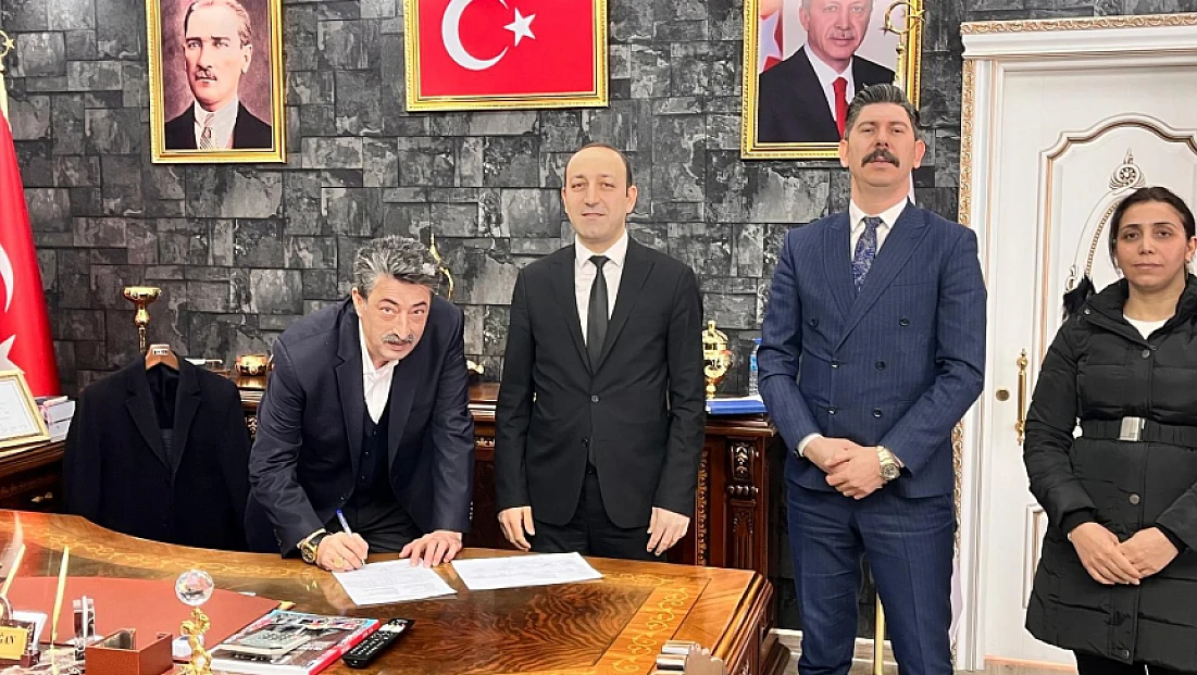 Nihat Başkan personelini sevindirdi