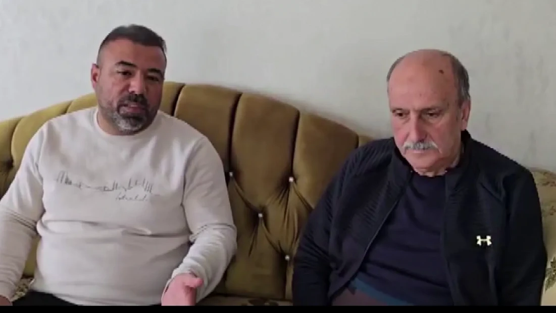 Öğrencilerinden Başkan Selmanoğlu’na vefa