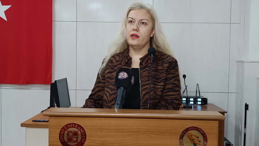 ‘Öğretmenlik Kimliği ve Mesleki Yolculuk’ konuşuldu