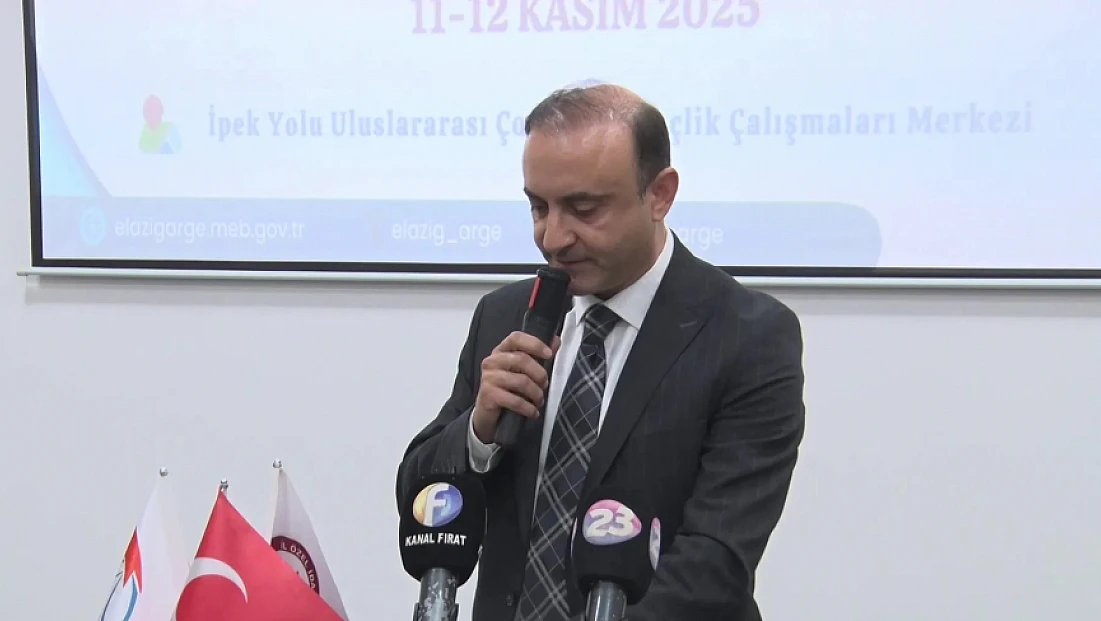 ‘Proje Yazma Çalıştayı’ başladı