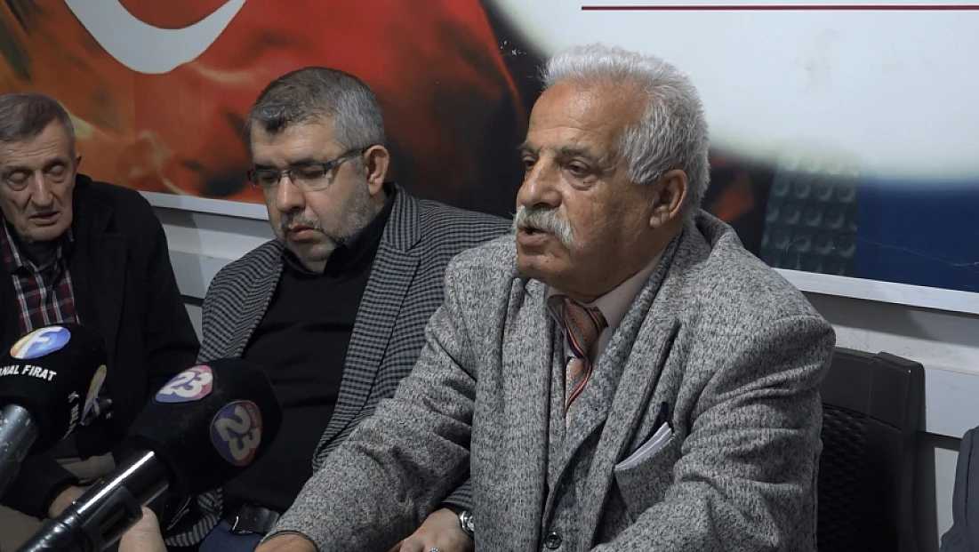 Şeyh Ahmed Çapakçuri Hazretleri anma programı