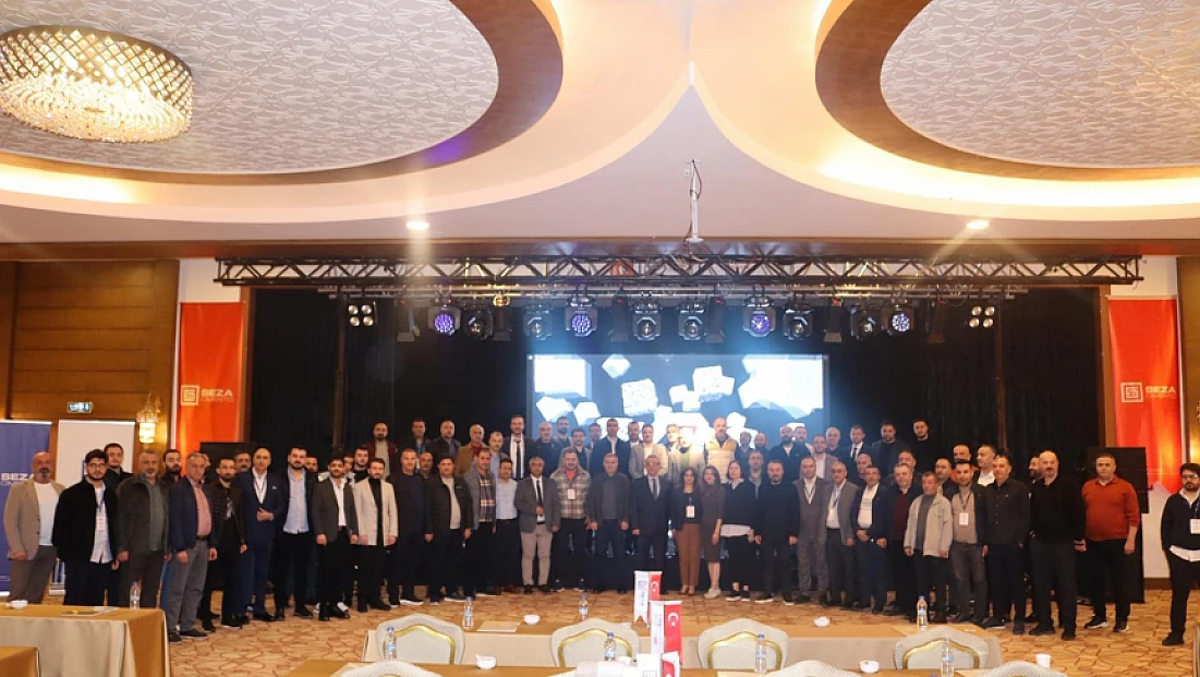 Seza Çimento, 10’uncu yılında bayileriyle bir araya geldi