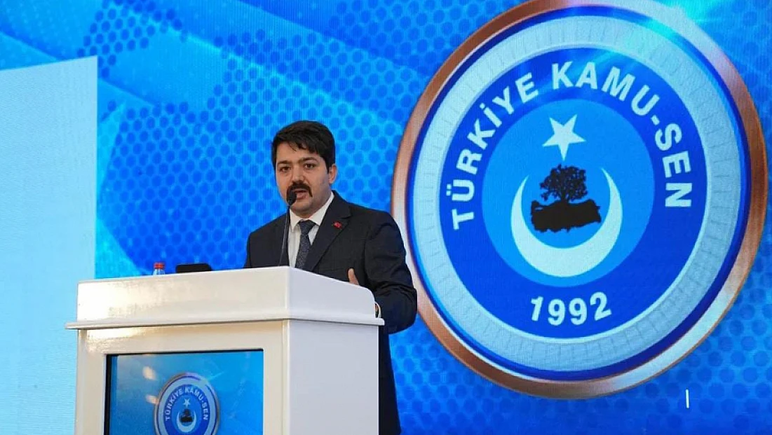 Tarkan Ömer Bankur’dan Miraç Kandili mesajı