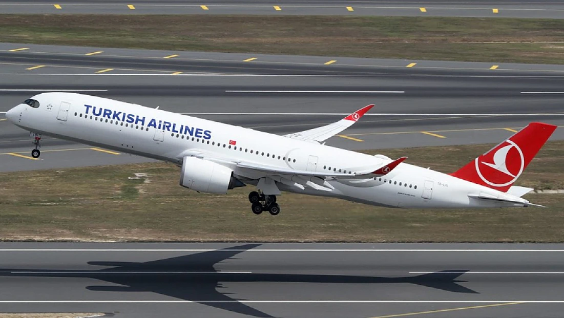 THY ve A Jet’te kış tarifesi başladı