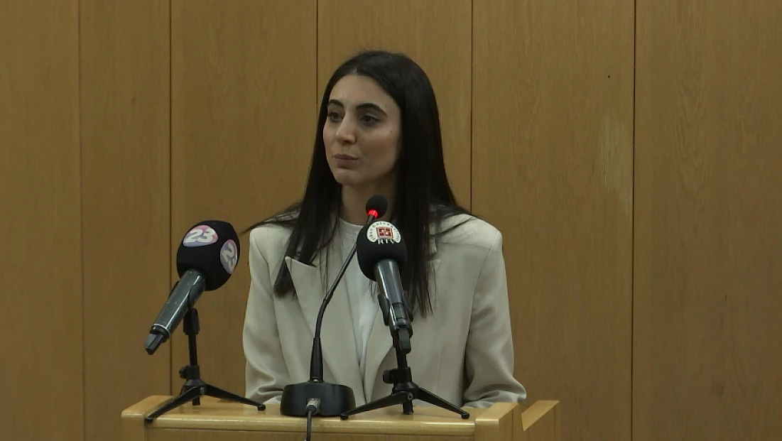 TİKAV’dan ‘Bireysel Gelişim Programı’ tanıtım konferansı