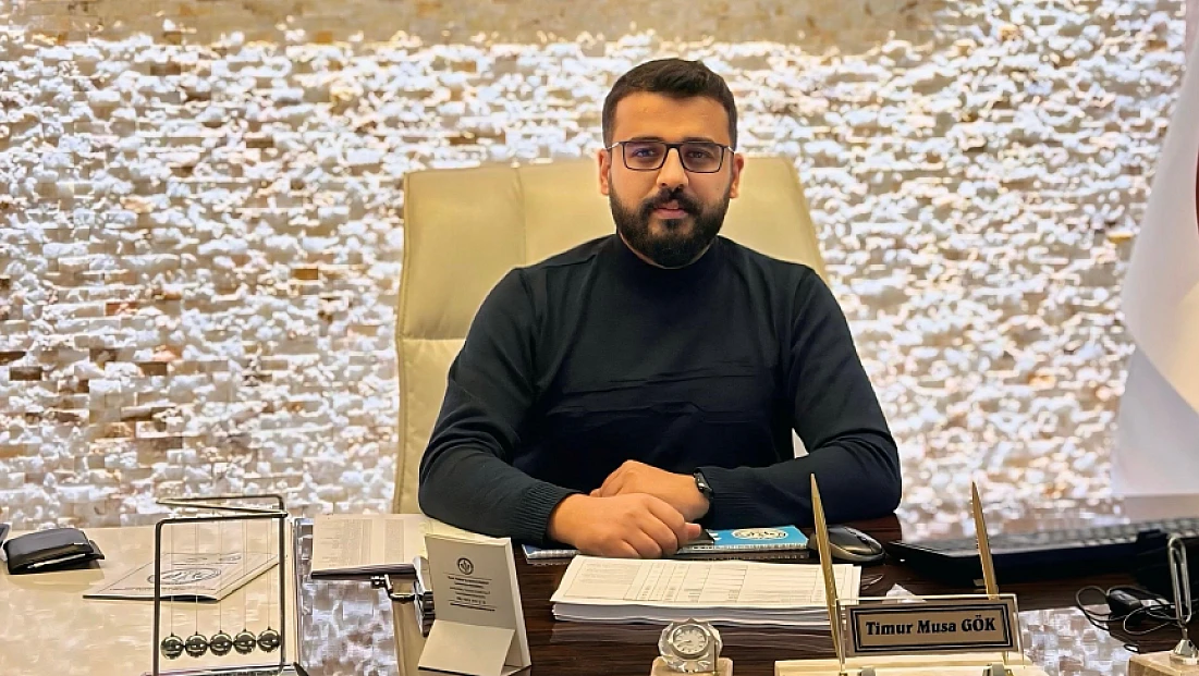 Timur Gök: ‘Aile Sağlığı Merkezleri AVM kadar güvenli değil’