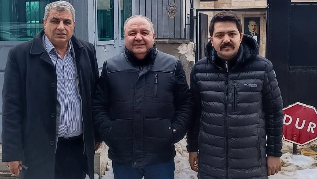 Türk Kamu ve Büro-Sen’den Elazığ’da kamu görevlisine yapılan saldırıya sert tepki