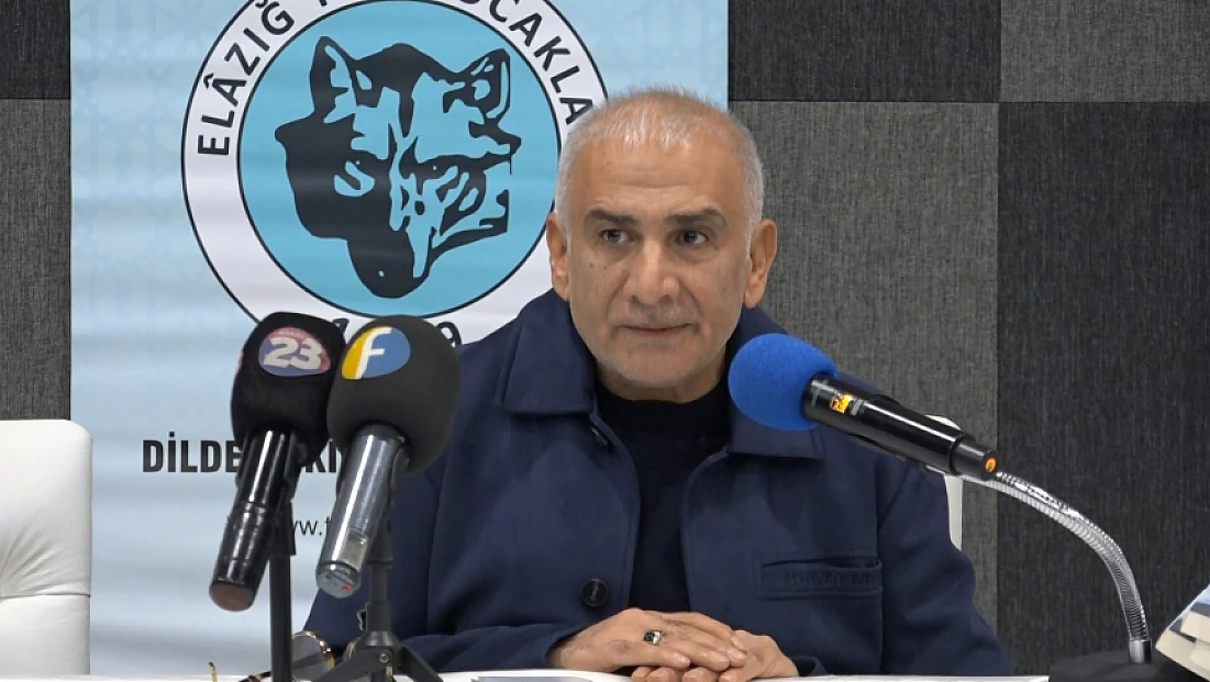 Türk Ocakları’ndan ‘Bozkurt'un İzinde’ konferansı