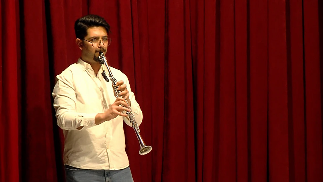 Urla’da Elazığ rüzgarı