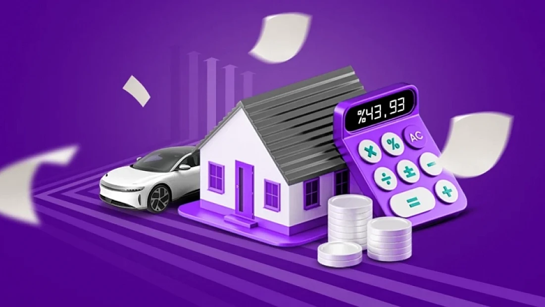 Vergi, harç ve ücretlerin yeniden değerleme oranı belli oldu: Yüzde 25,49