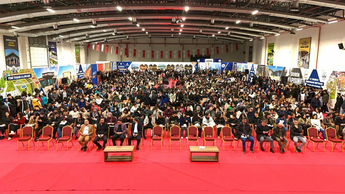 Yazar Tiryakioğlu, öğrencilerle buluşacak