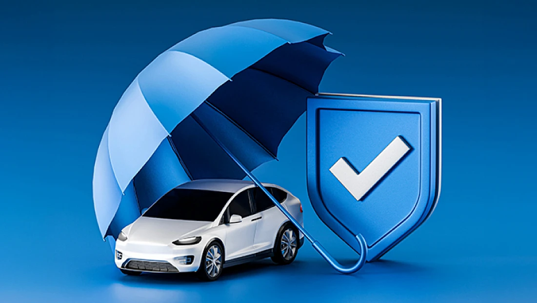 Zorunlu trafik sigortası zamlandı!