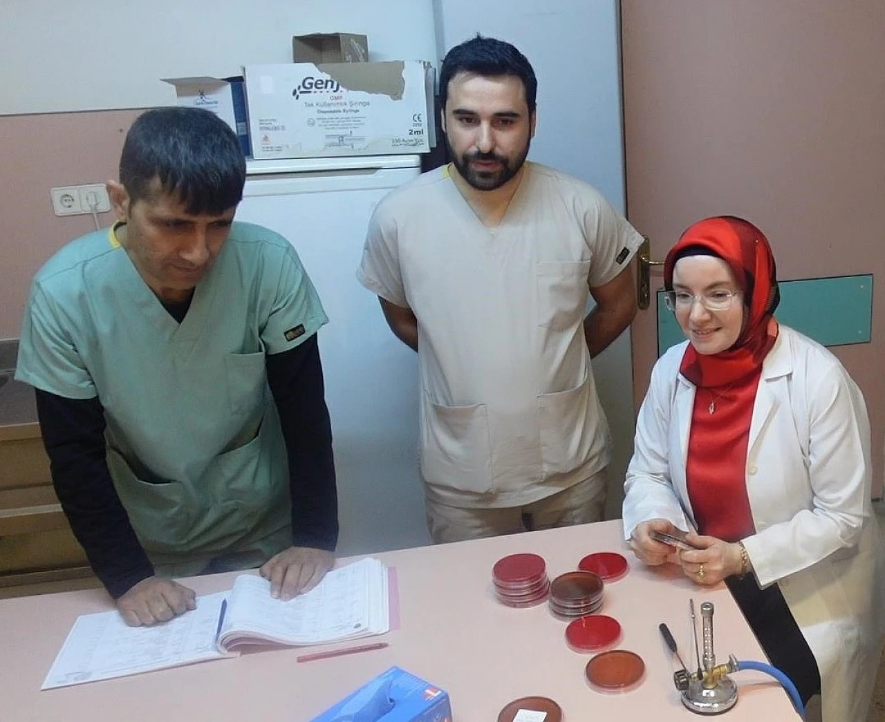 İhmal edilmiş tropikal hastalıklara dikkat çekildi