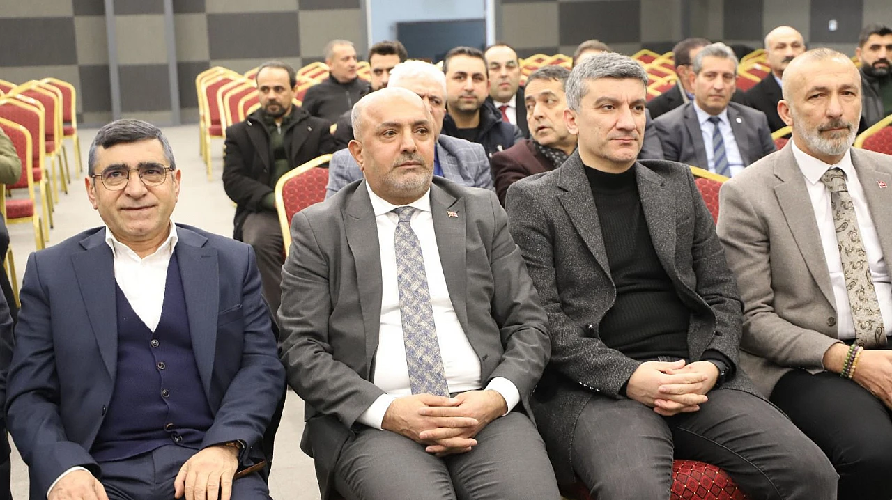 Elazığ Tuhafiyeciler Odası'ndan dev proje: Esnafa ücretsiz e-ticaret desteği