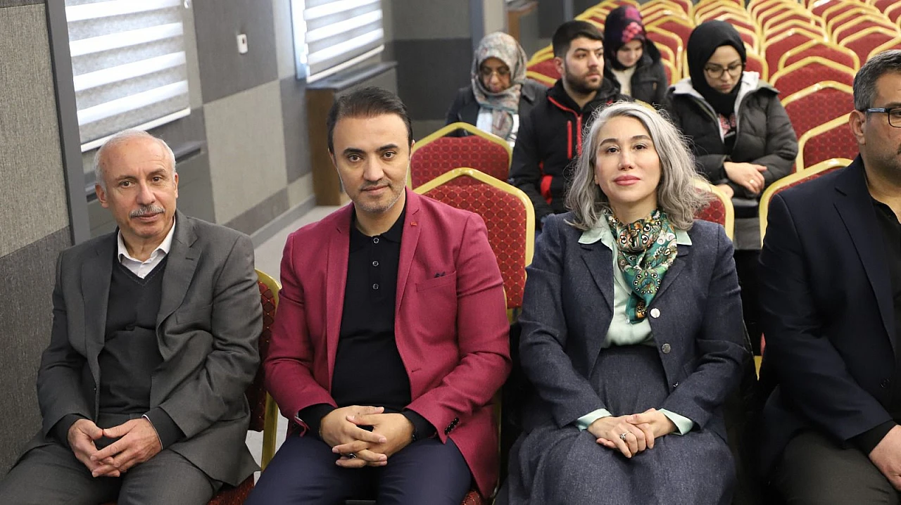 Elazığ Tuhafiyeciler Odası'ndan dev proje: Esnafa ücretsiz e-ticaret desteği