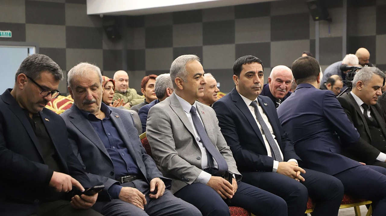 Elazığ Tuhafiyeciler Odası'ndan dev proje: Esnafa ücretsiz e-ticaret desteği