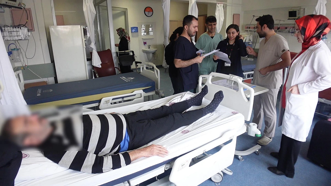 İhmal edilmiş tropikal hastalıklara dikkat çekildi