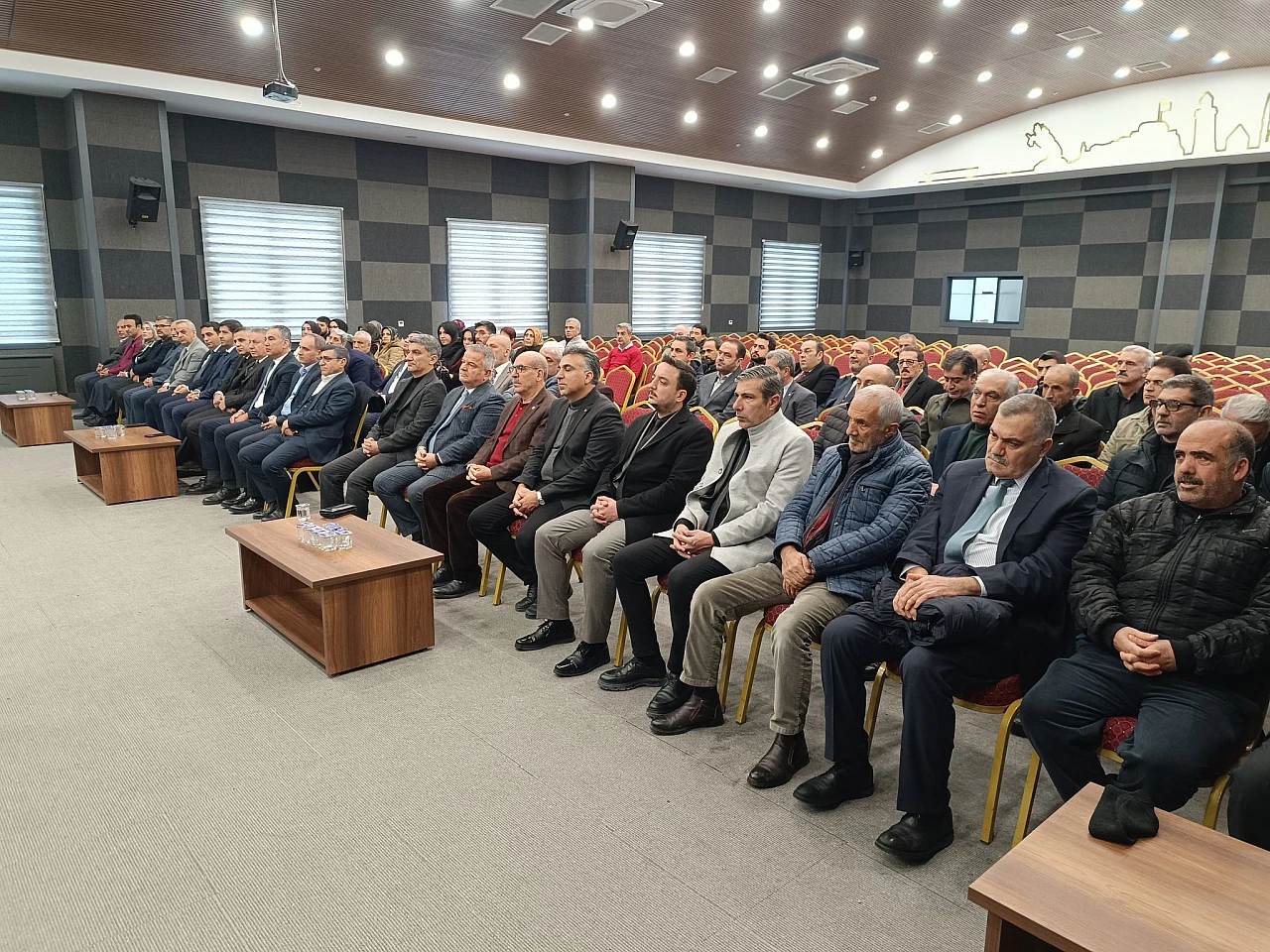 Elazığ Tuhafiyeciler Odası'ndan dev proje: Esnafa ücretsiz e-ticaret desteği