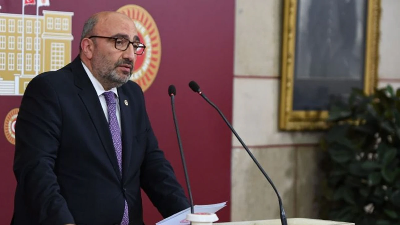 Açıkkapı: Evlatlarımızın eğitimi için durmadan çalışmaya devam edeceğiz