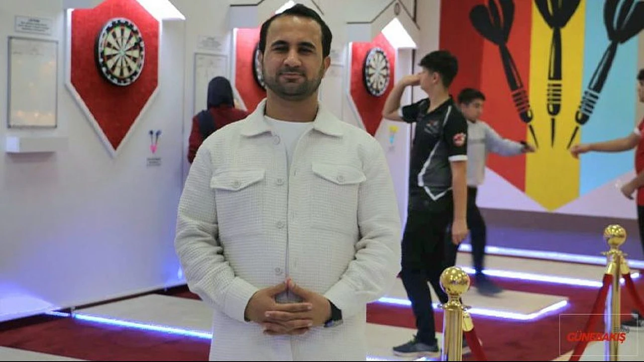 Antrenör Demir'e milli görev