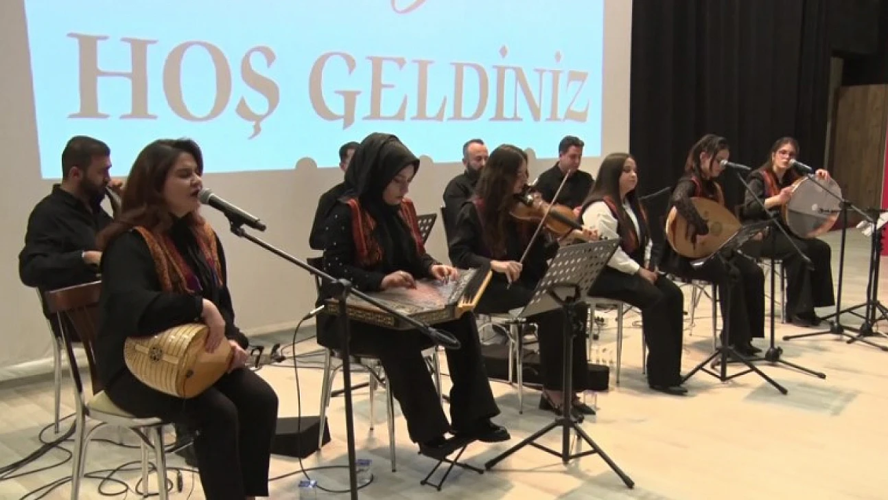 Bakır Madenlilerden buluşma etkinliği