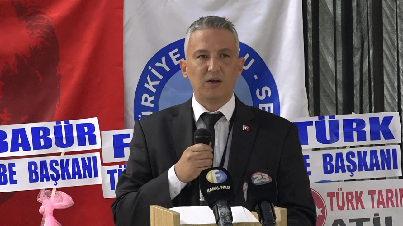 Başkan Polat: Bu sistemin izahı mümkün değildir