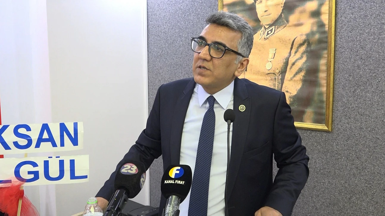 Başkan Yavuz Haykır güven tazeledi