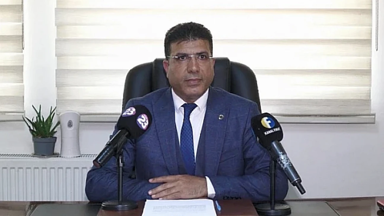 Devlet Korosu'ndan 'Yeni Yıl Özel Konseri'