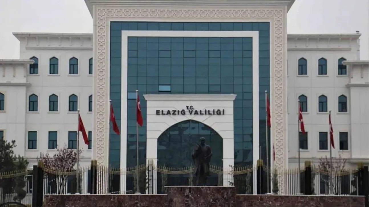 Elazığ'da bir haftada gerçekleşen 230 olayda 14 şahıs tutuklandı