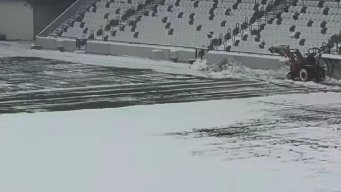 Elazığ Gençlik ve Spor İl Müdürlüğü'nden özverili çalışma