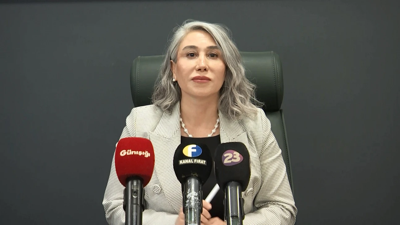 Elazığ Kent Konseyi'nden panel