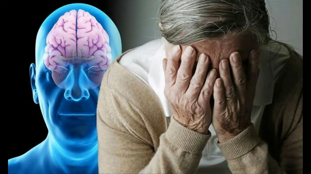 Fırat Üniversitesi Hastanesinden Demans ve Alzheimer uyarısı