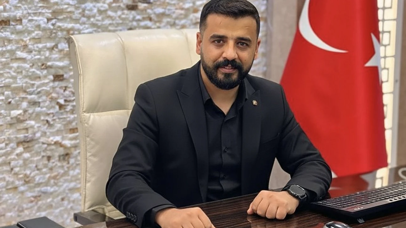 Gök: Küçük bebeğe yönelik şiddet görüntülerini nefretle kınıyoruz