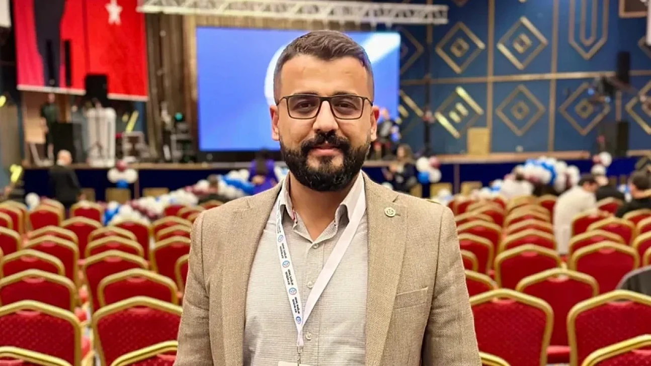 Gök: Sağlık çalışanlarına muayene önceliği artık bir lütuf değil, zorunluluktur!