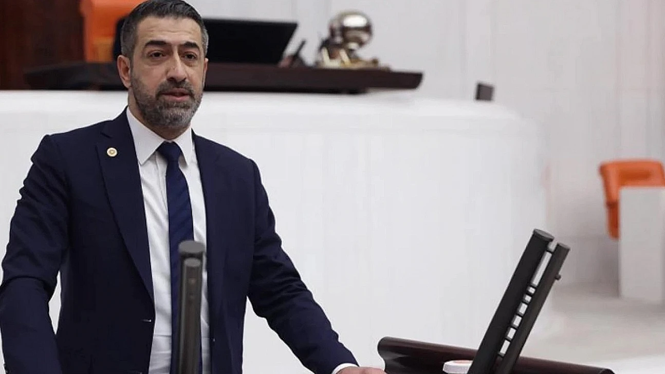 Işıkver'den Elazığ'daki Maden İşçileri İçin Bakan Işıkhan'a soru önergesi