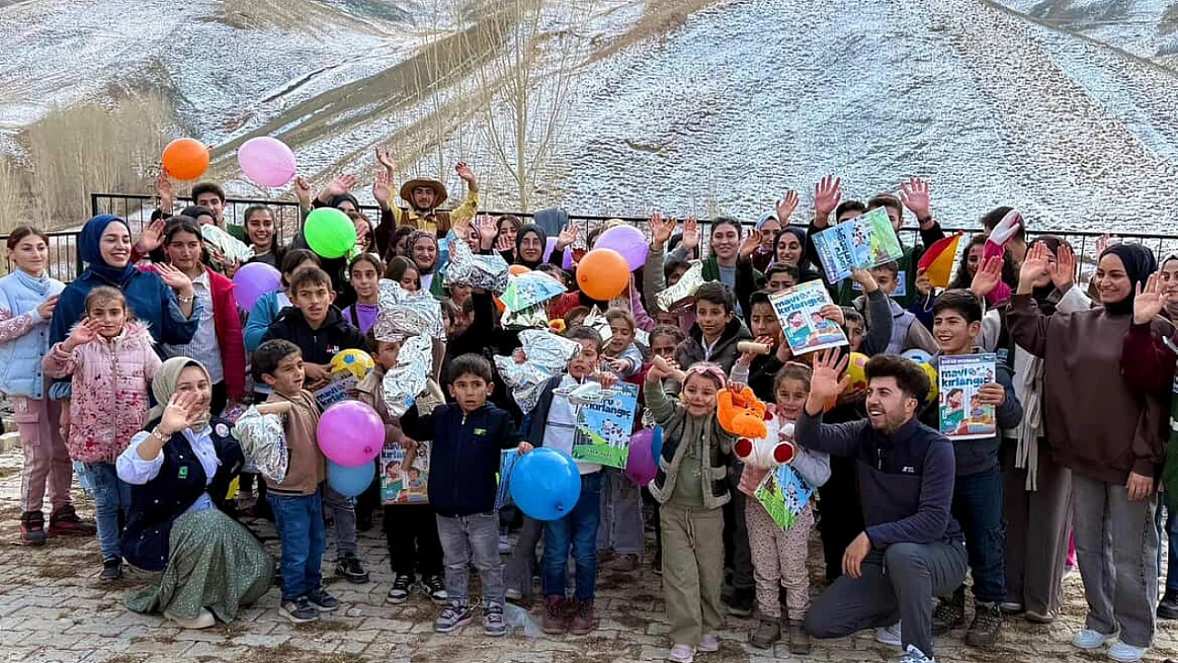 Kadına Yönelik Şiddetle Mücadele Derneği, Van'da ve Ağrıda