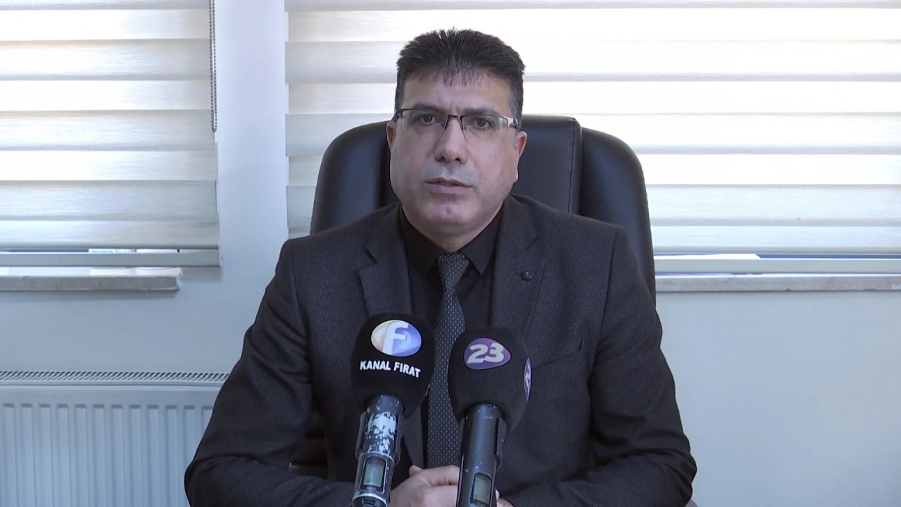 Müdür Bürhan'dan konsere davet