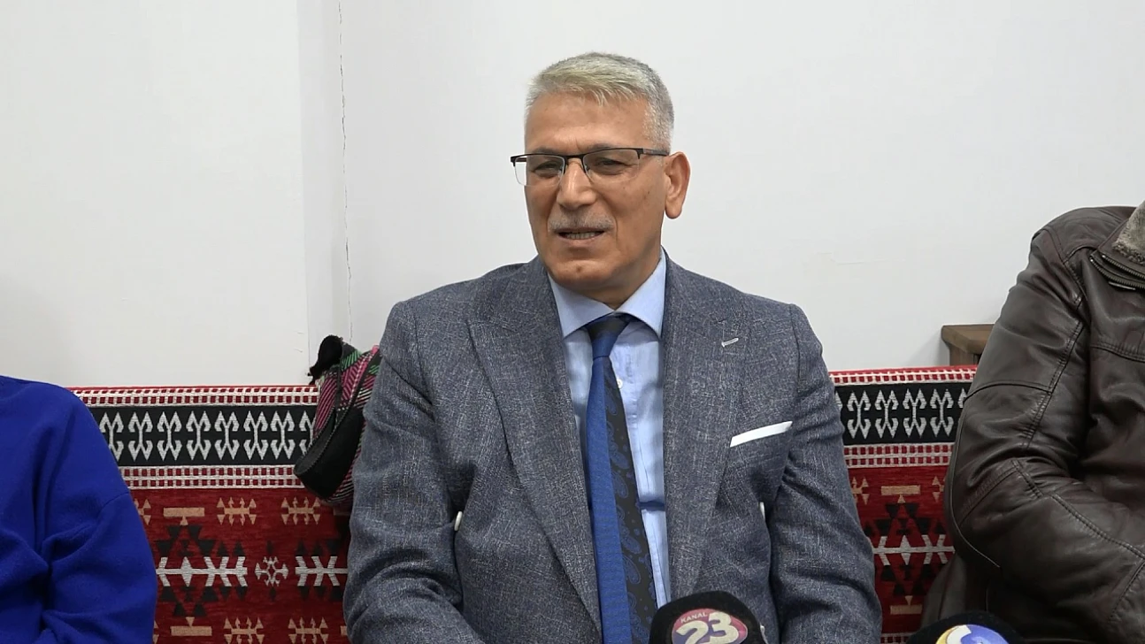 Şehir ve Kültür Akademisi başladı