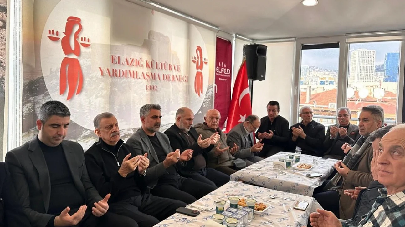 Şehit Polisimiz Fethi Sekin Kartal'da anıldı