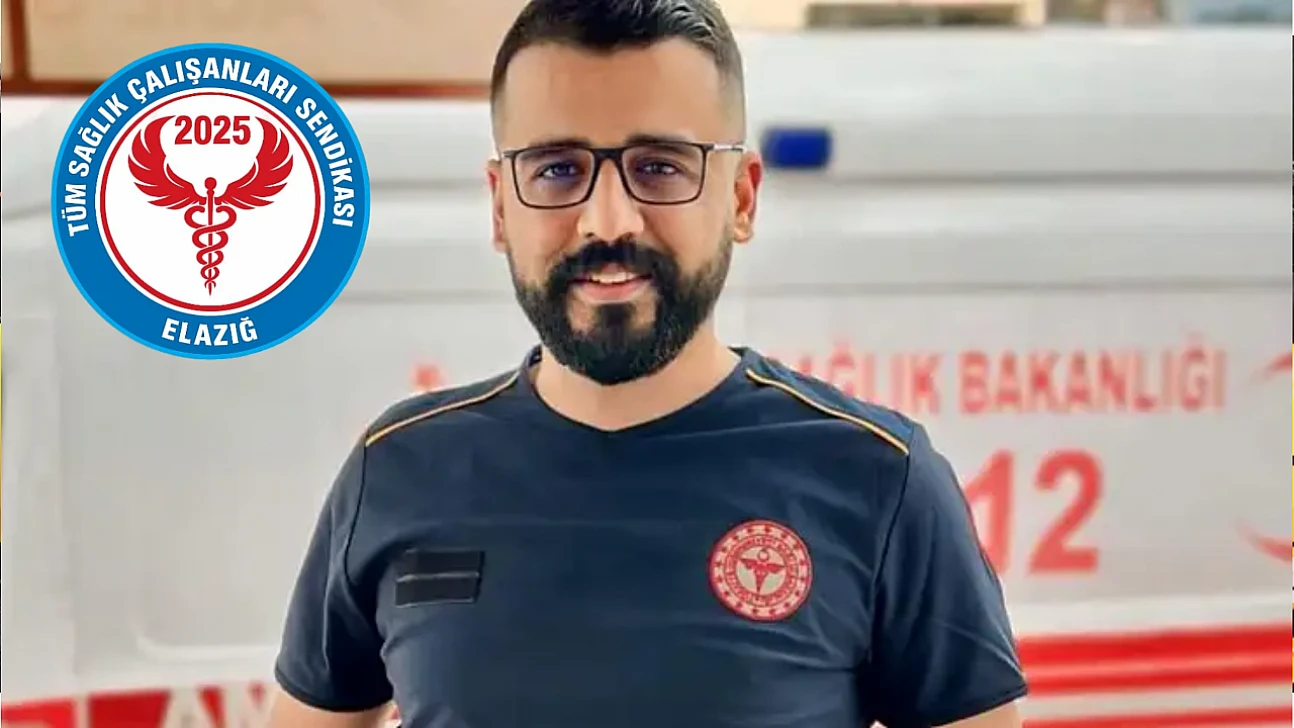 Timur Gök, sağlık çalışanlarına yönelik saldırıya tepki gösterdi