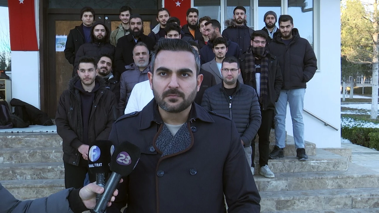 TÜGVA'dan Filistin için Galata Köprüsü'nde buluşma çağrısı