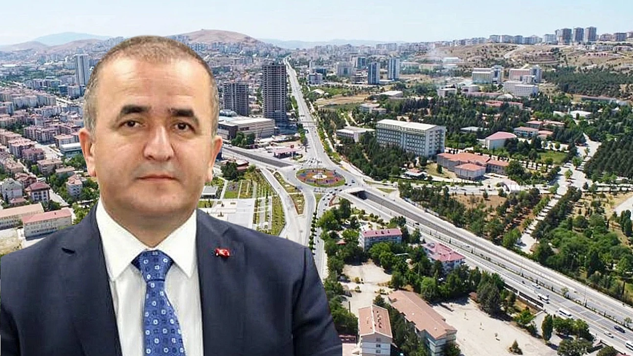 Vali Hatipoğlu, 2025 yılını değerlendirdi