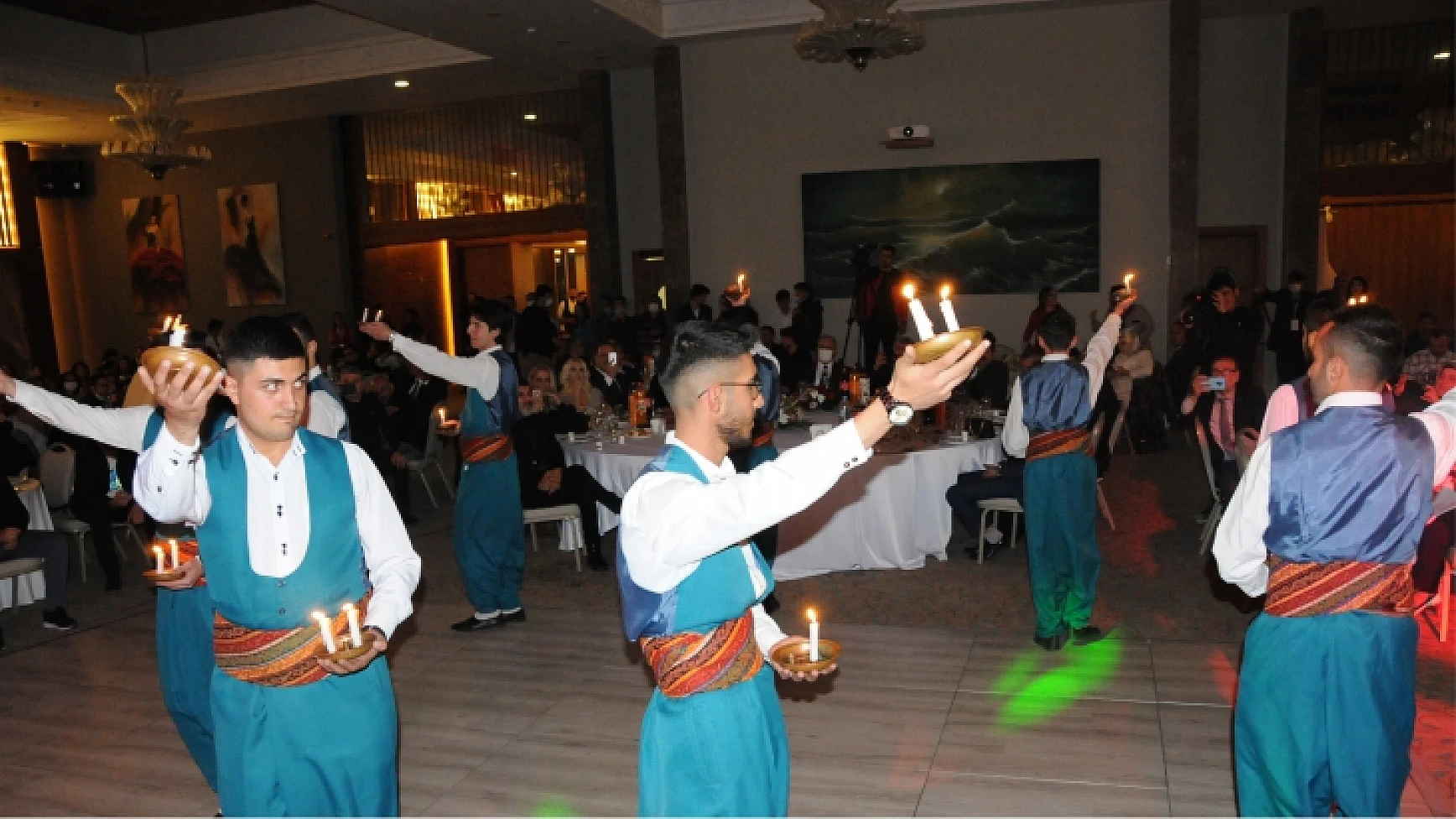 13. Çayda Çıra Film Festivali