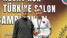 Elazığ, atletizmde de Türkiye zirvesinde
