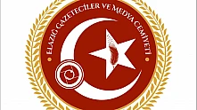 Elazığ Gazeteciler ve Medya Cemiyeti'nden ses kaydı iddialarına sert tepki